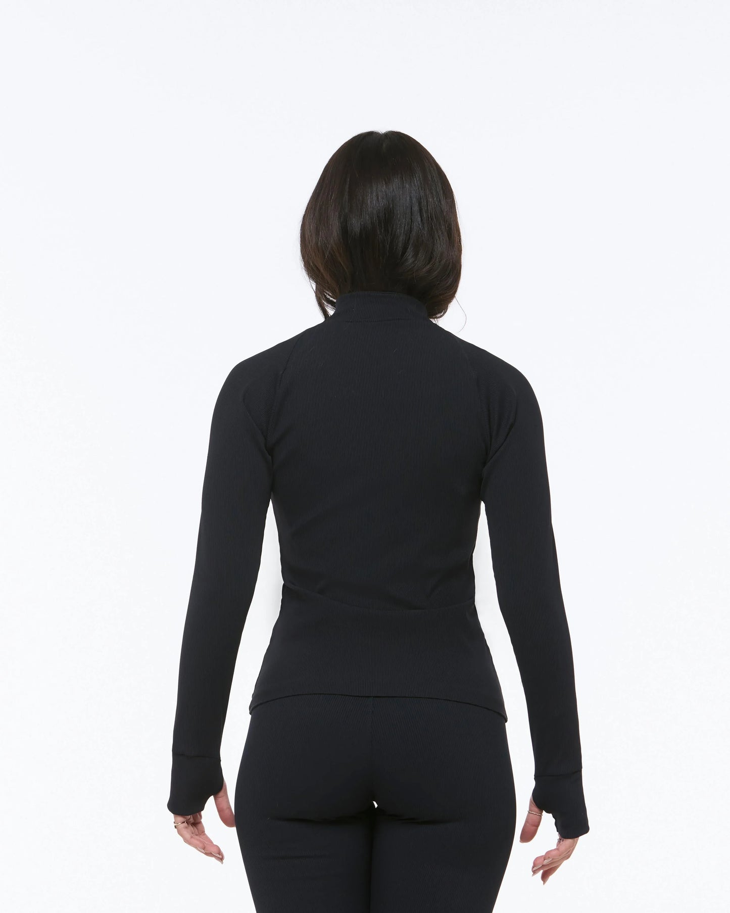 Casaquinho Zip Motion - Plano Fit