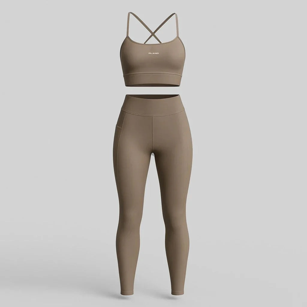 Conjuntos - Plano Fit