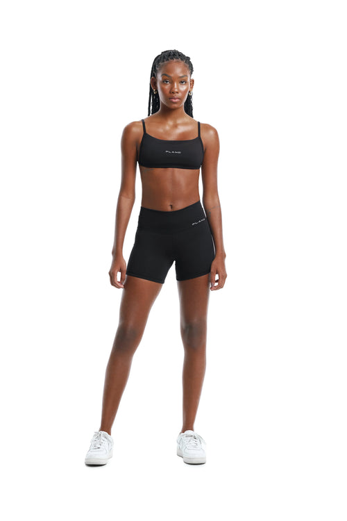 Conjunto Control conjunto fitness feminino Plano Fit