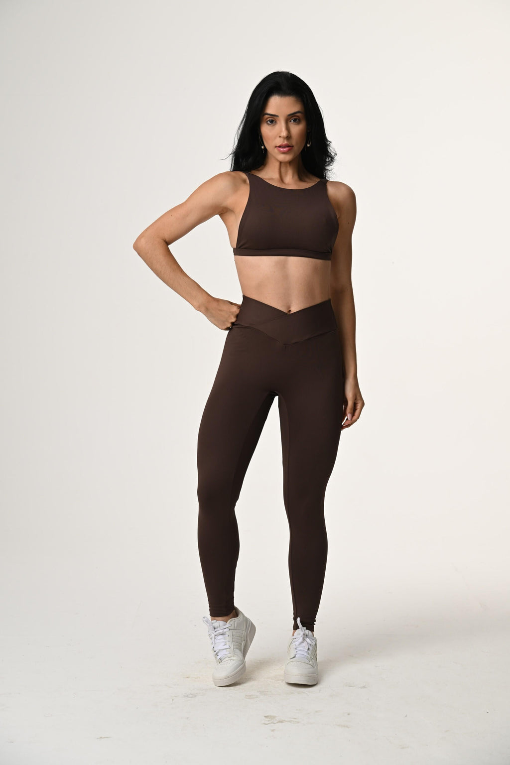 Conjunto Calça Volt