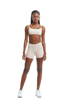 Conjunto Short Control - Plano Fit