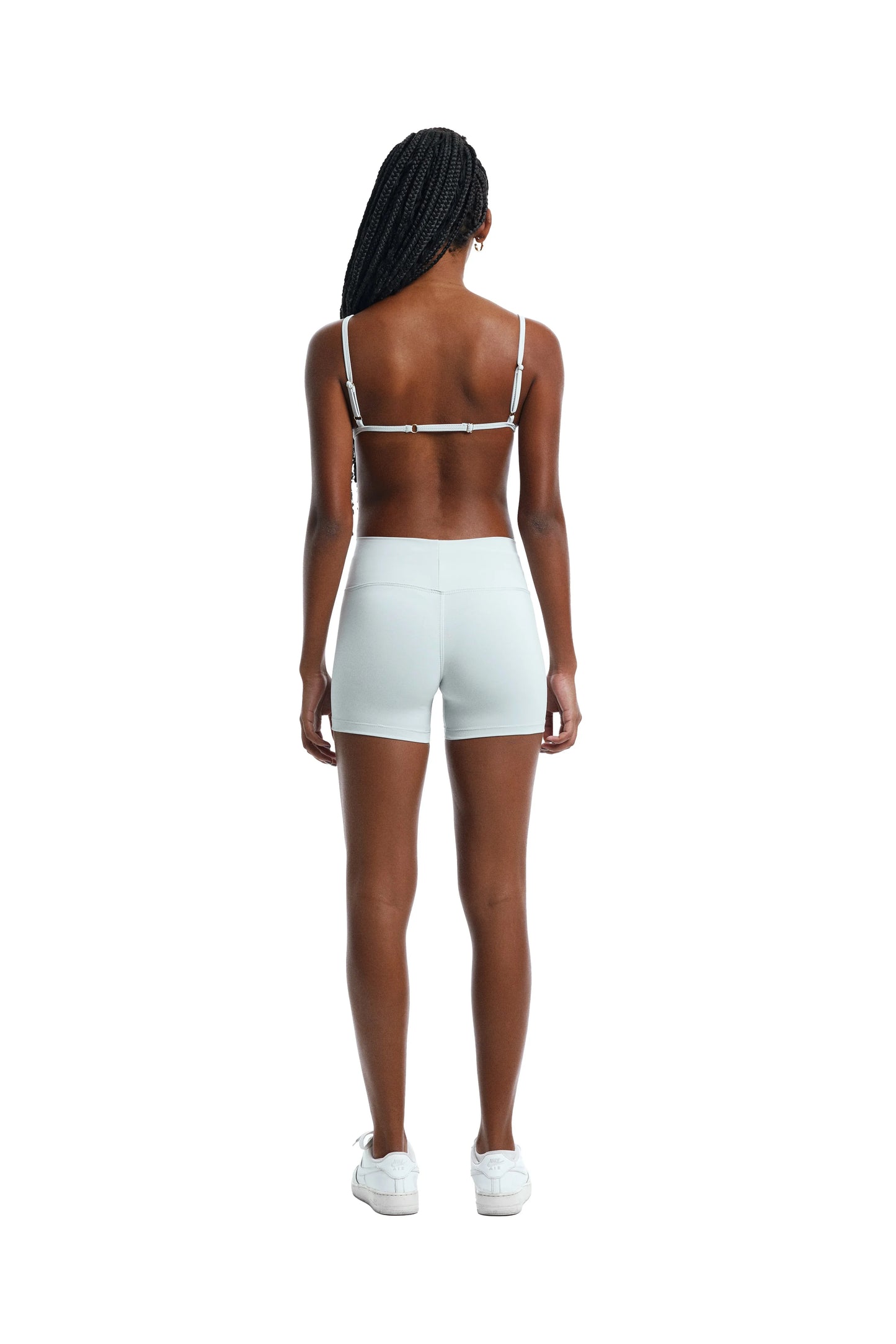Conjunto Short Control - Plano Fit