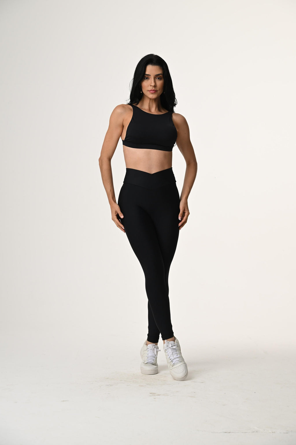 Conjunto Calça Volt