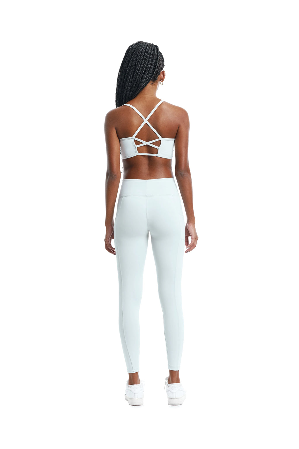 Conjunto Calça Pulse - Plano Fit