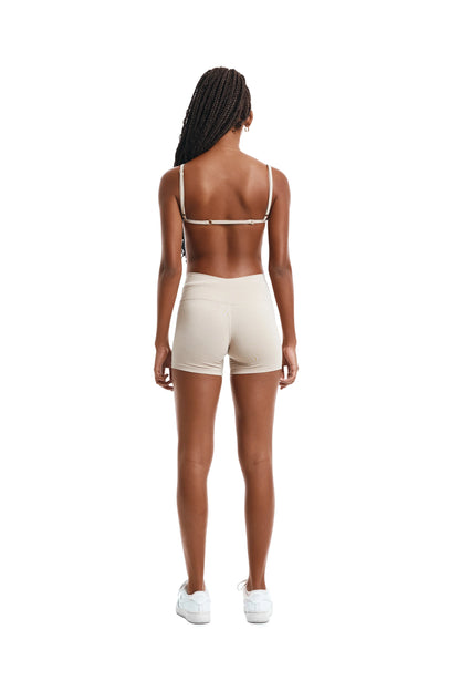 Conjunto Short Control - Plano Fit