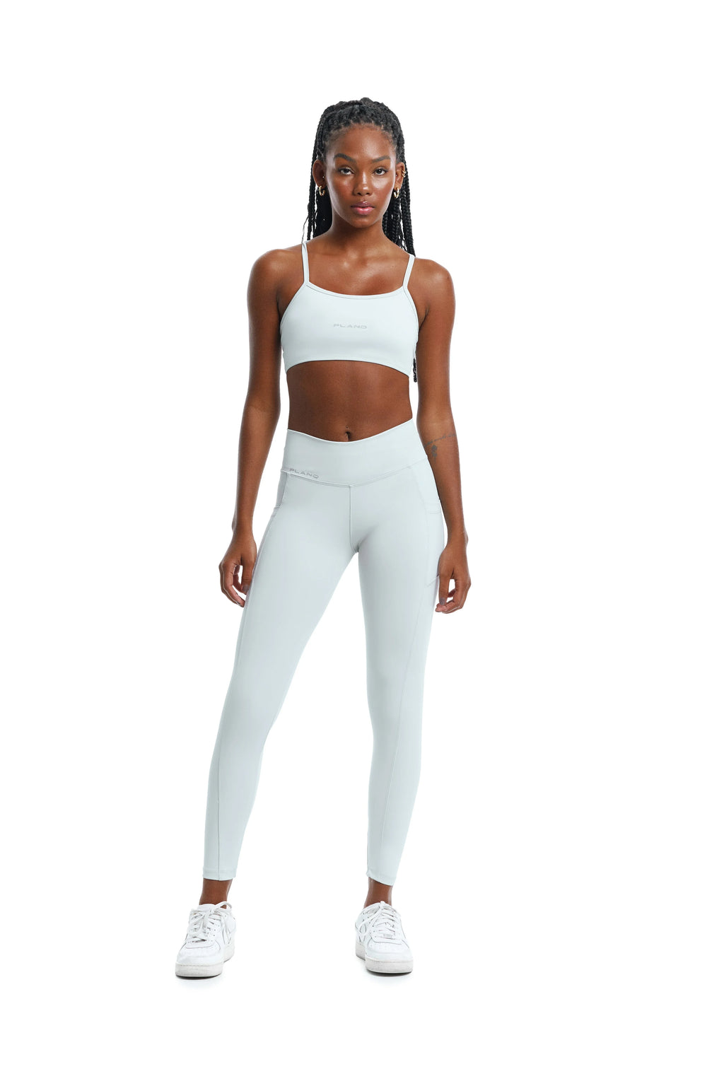 Conjunto Calça Pulse - Plano Fit