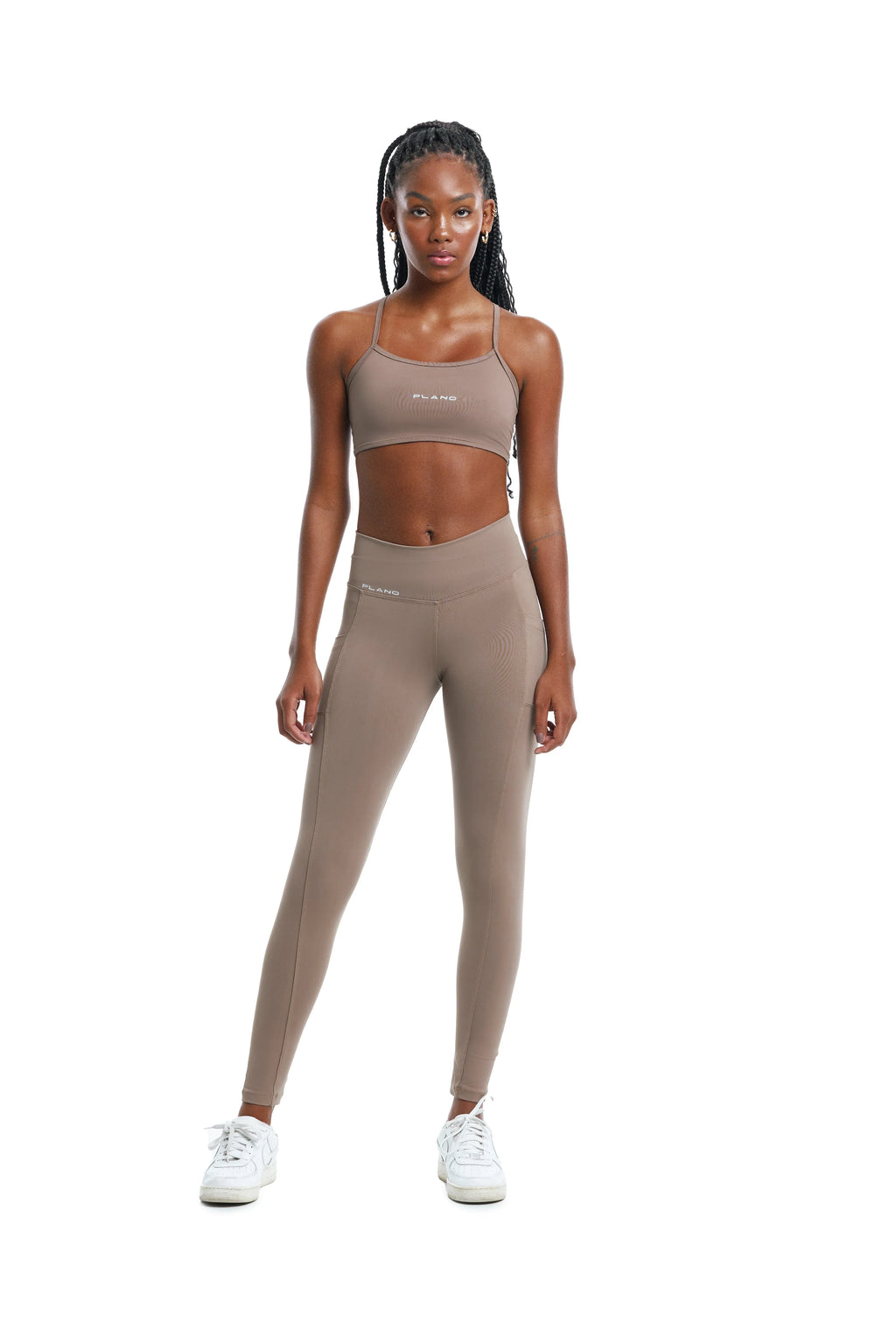 Conjunto Calça Pulse - Plano Fit