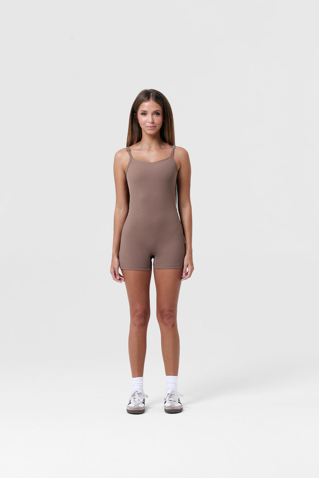 Macaquinho Voga Regulável