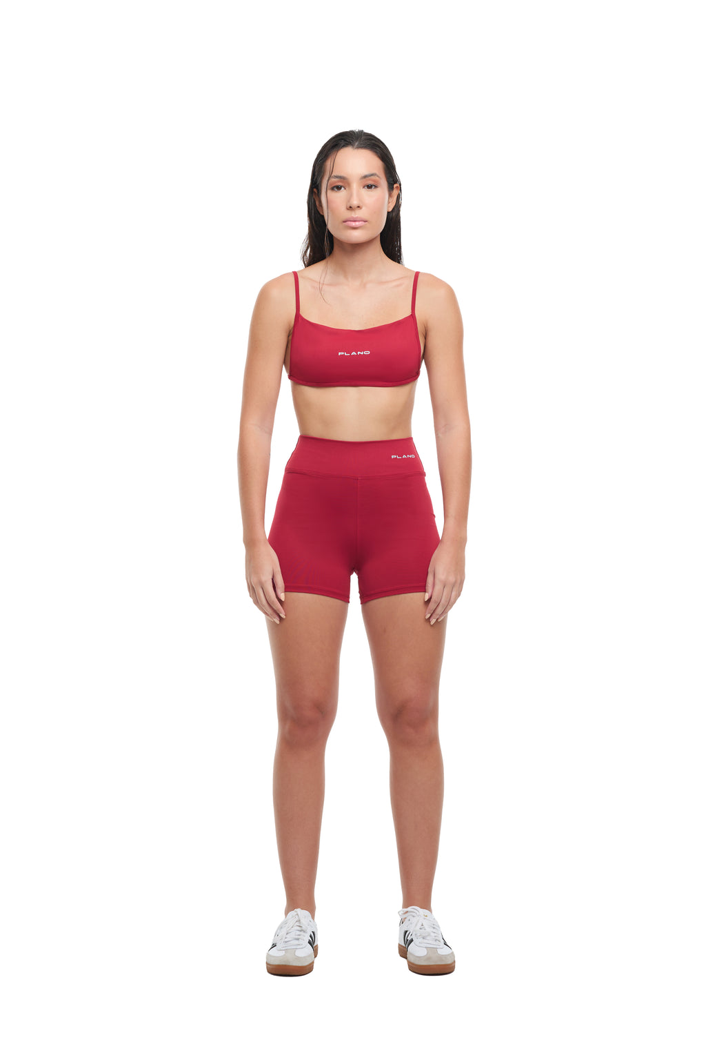 Conjunto Short Control