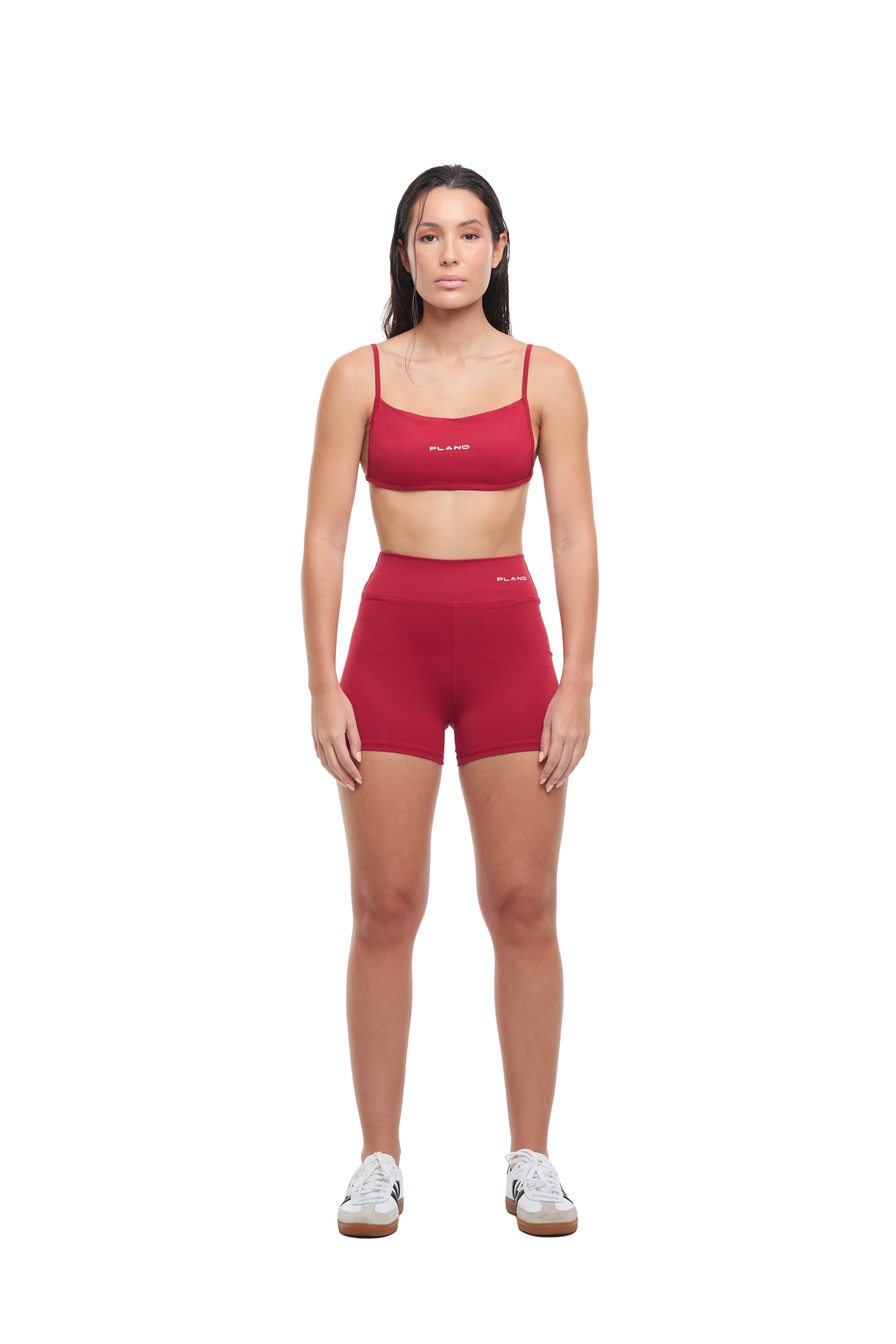 Conjunto Short Control