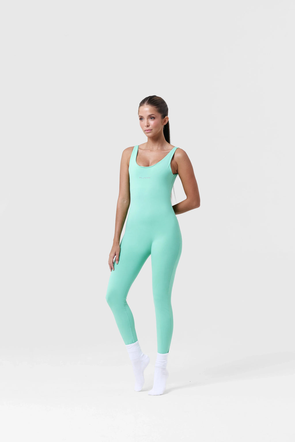 Macacão Luna - Plano Fit