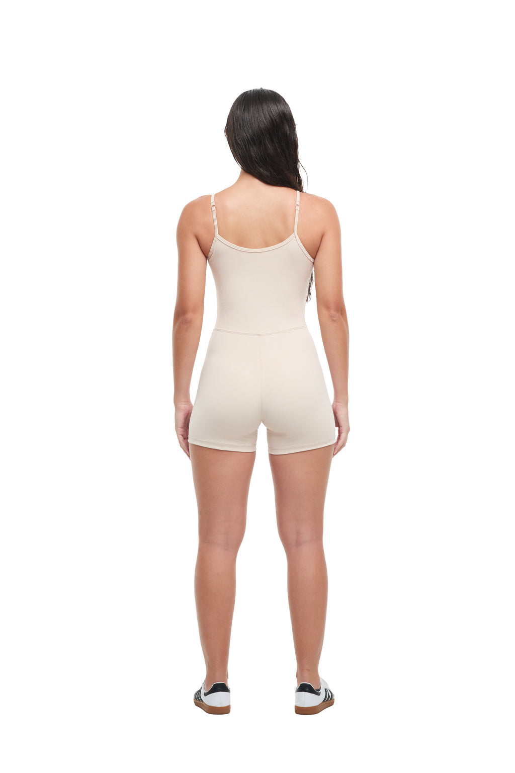 Macaquinho Blackout Canelado