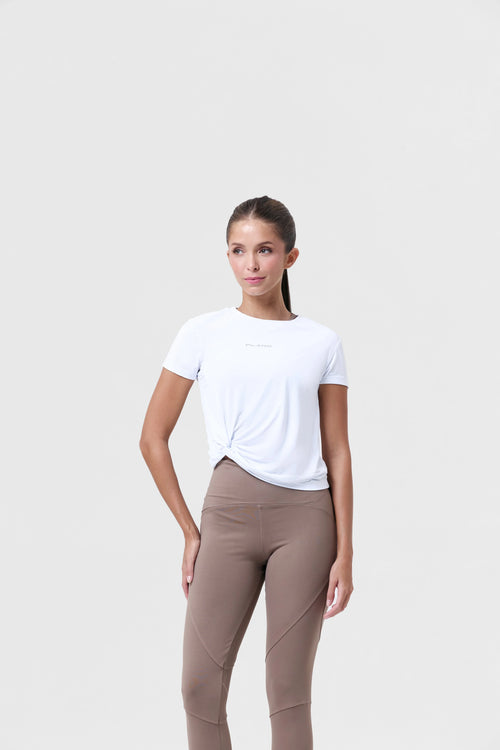 Camiseta Twist - Plano Fit