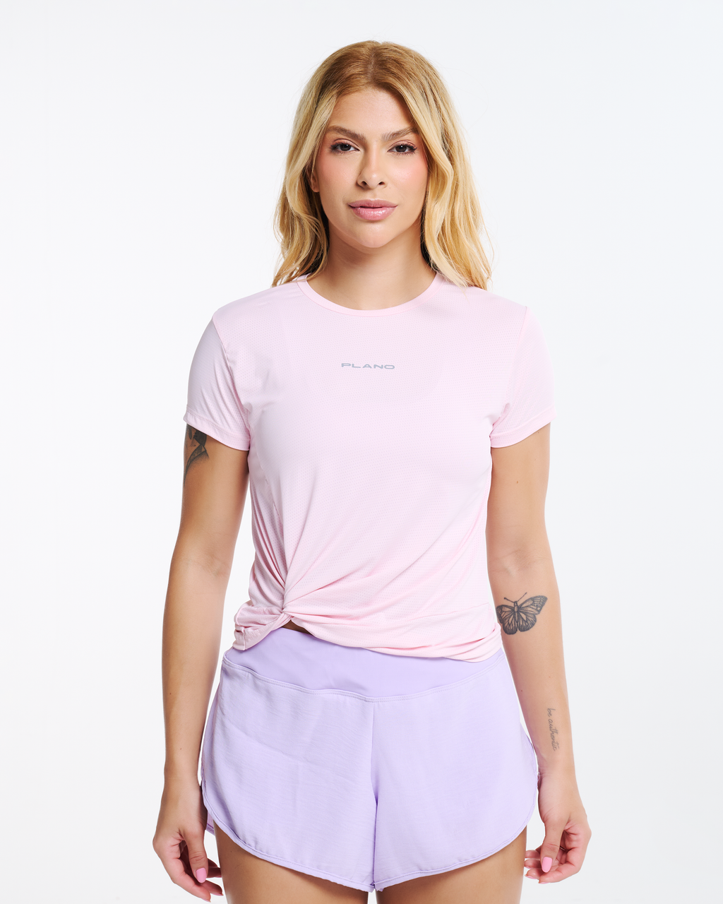 Camiseta Twist