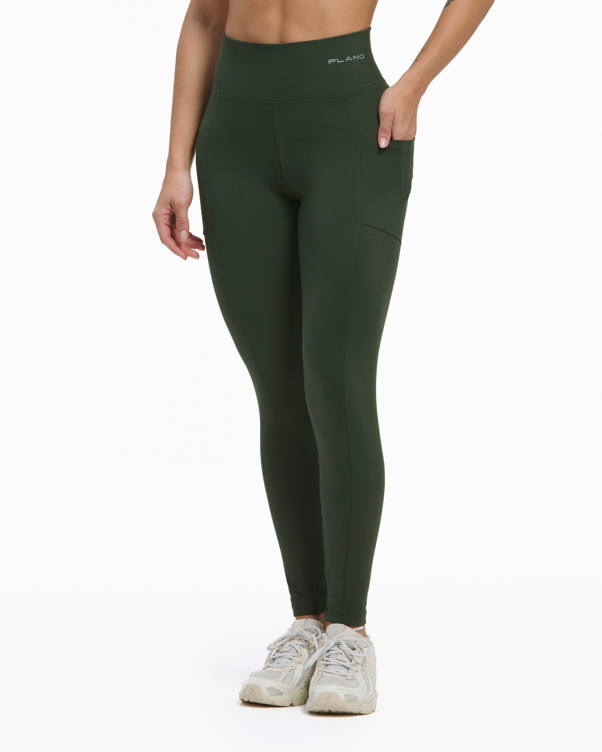 Verde Militar