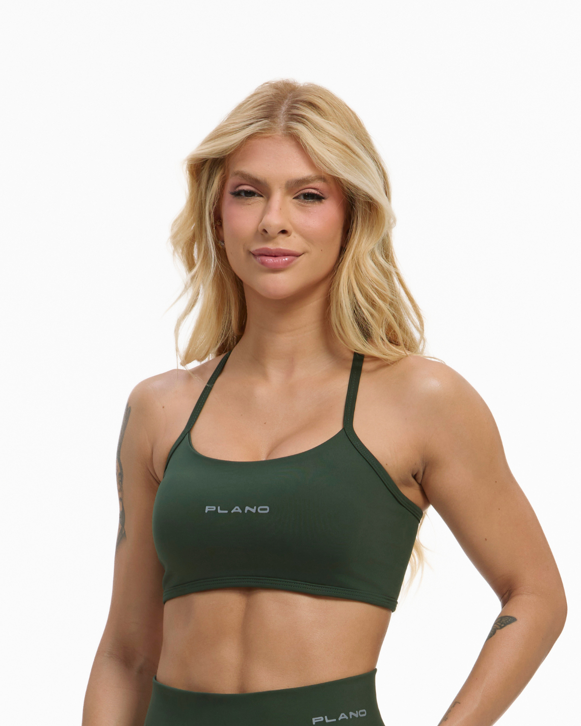 Verde Militar