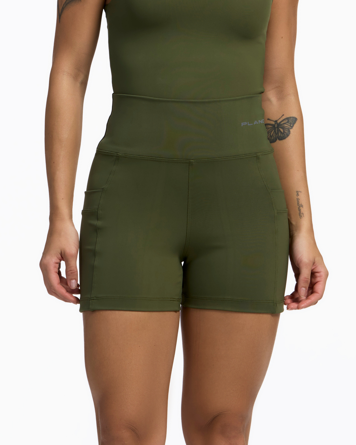 Verde Militar