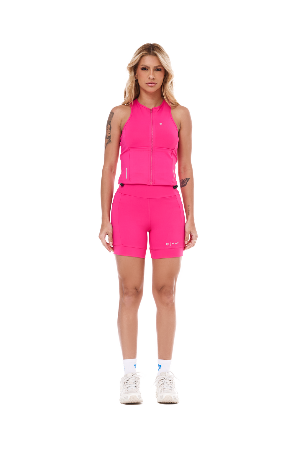 Rosa Pink