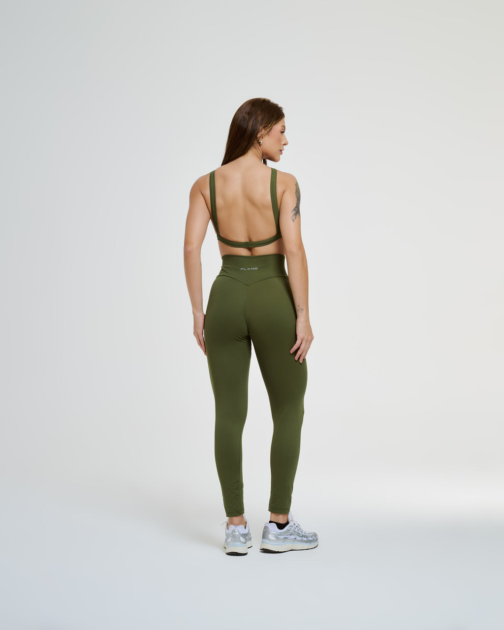 Conjunto Calça Volt