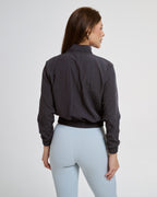 Jaqueta Bomber Tactel