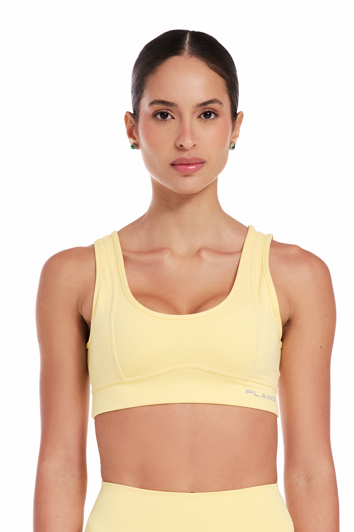Amarelo Manteiga