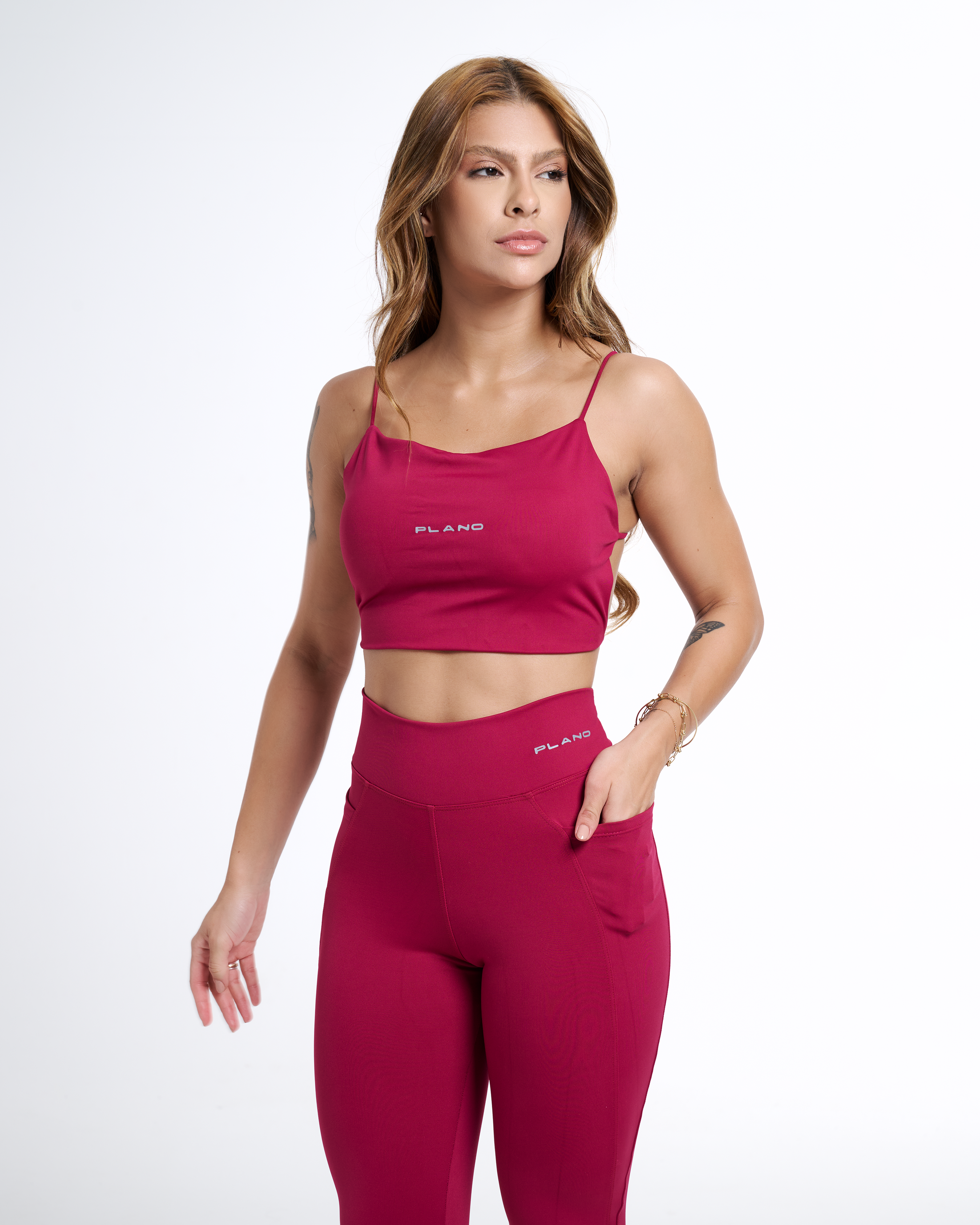 Conjunto Calça Milano