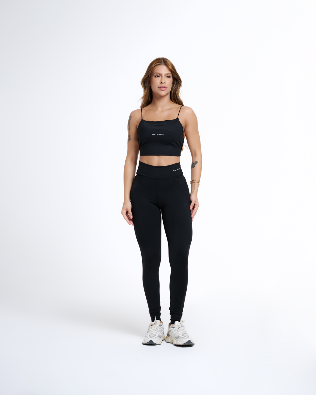 Conjunto Calça Milano