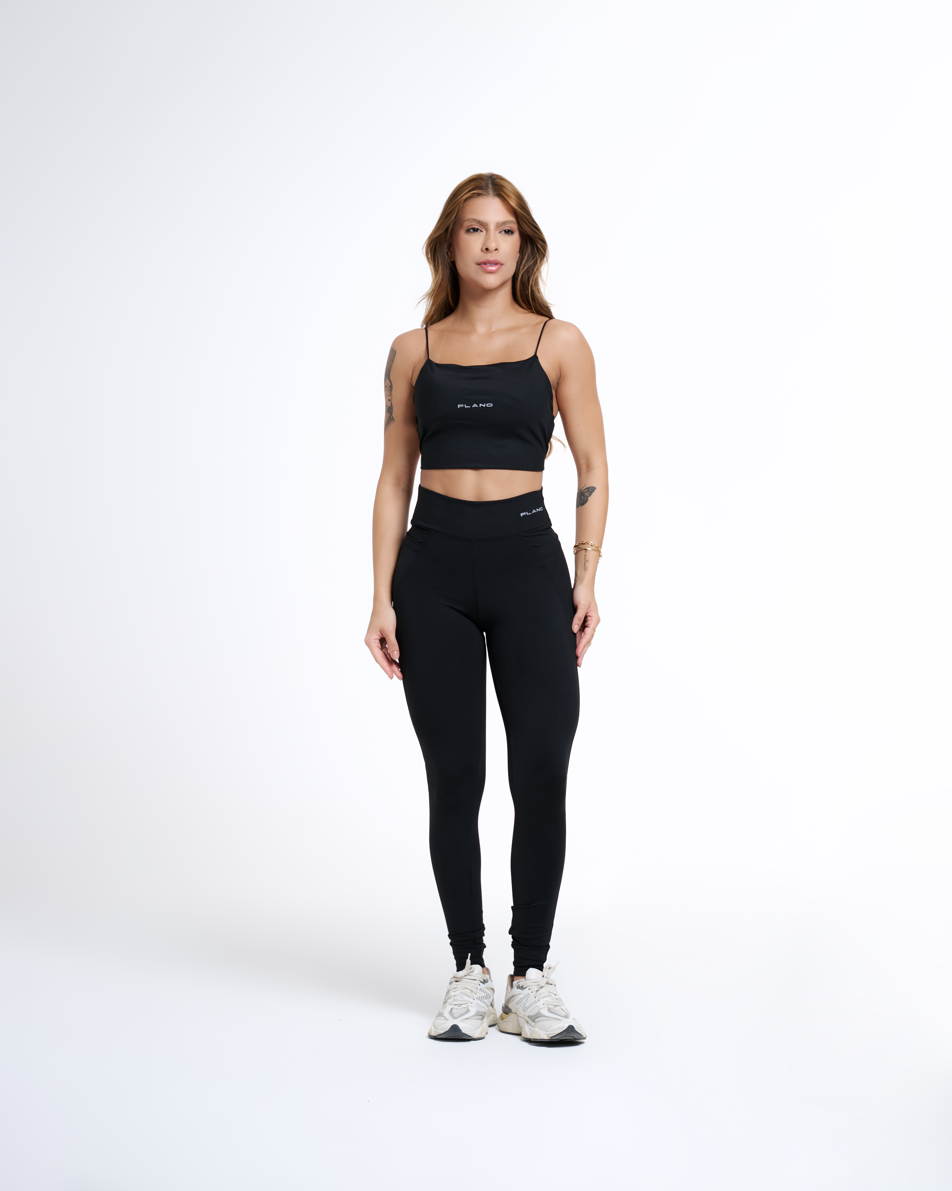 Conjunto Calça Milano