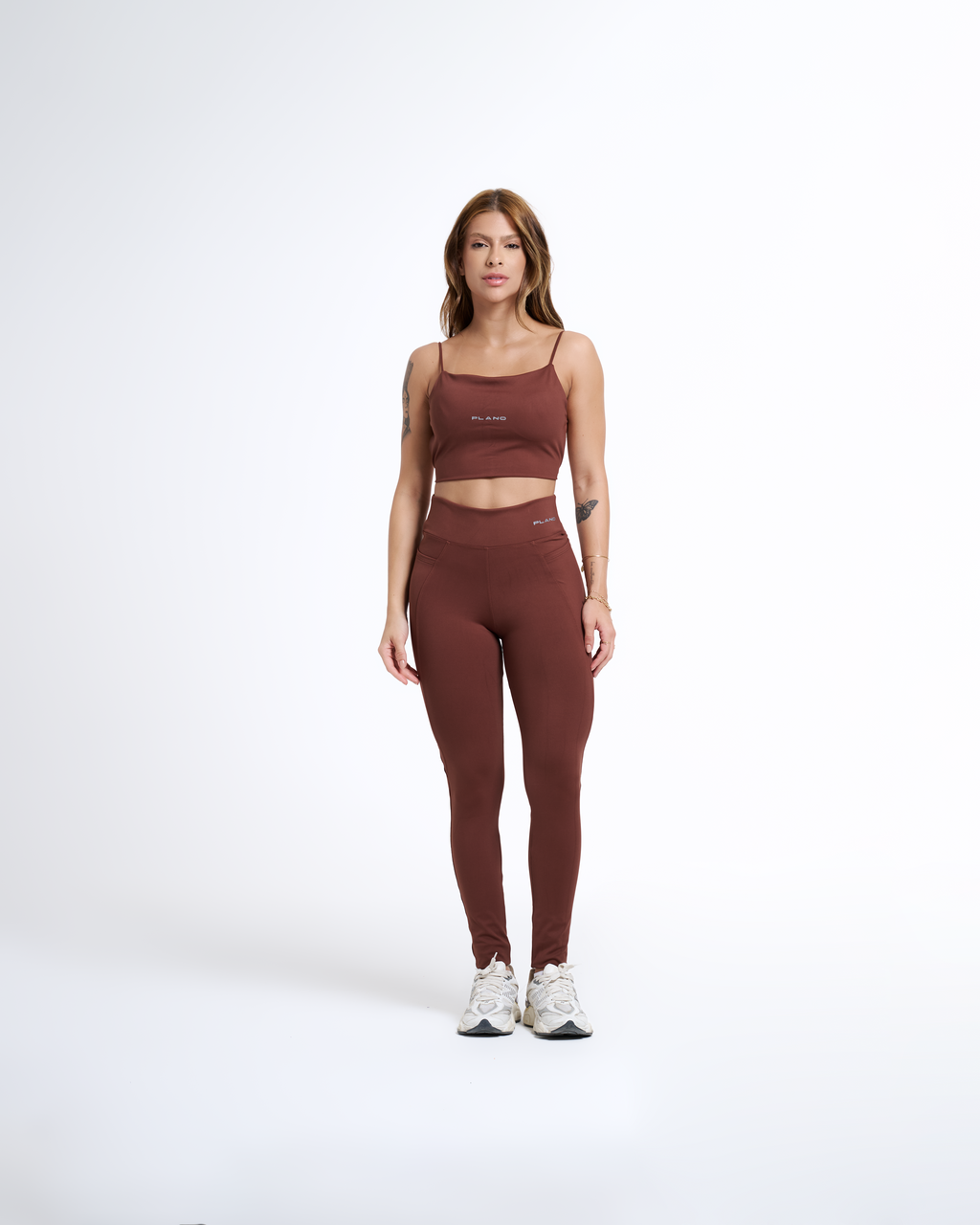 Conjunto Calça Milano