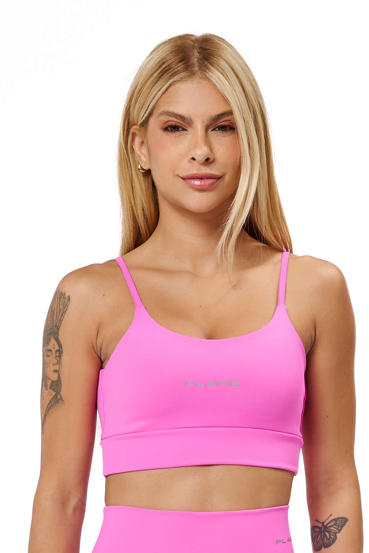 Rosa Pink