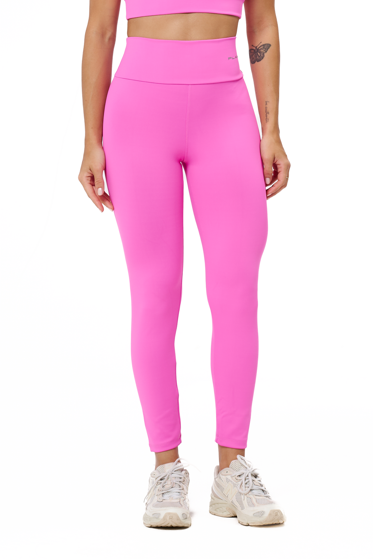 Rosa Pink