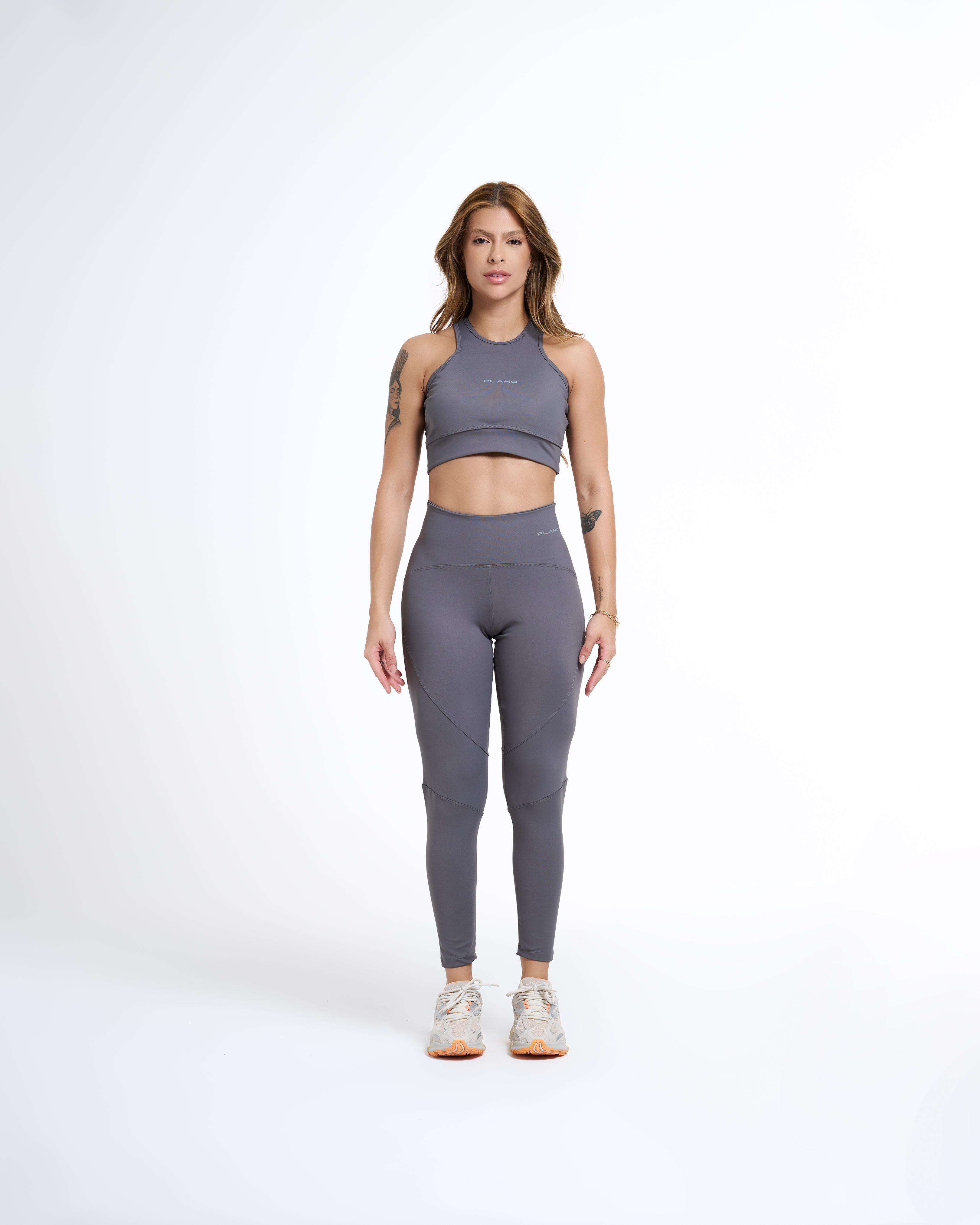 Conjunto Calça Trace