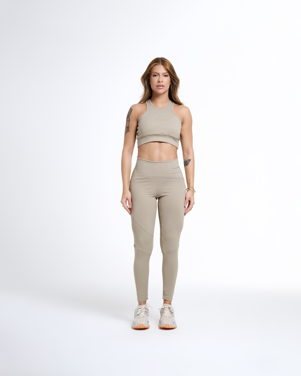 Conjunto Calça Trace