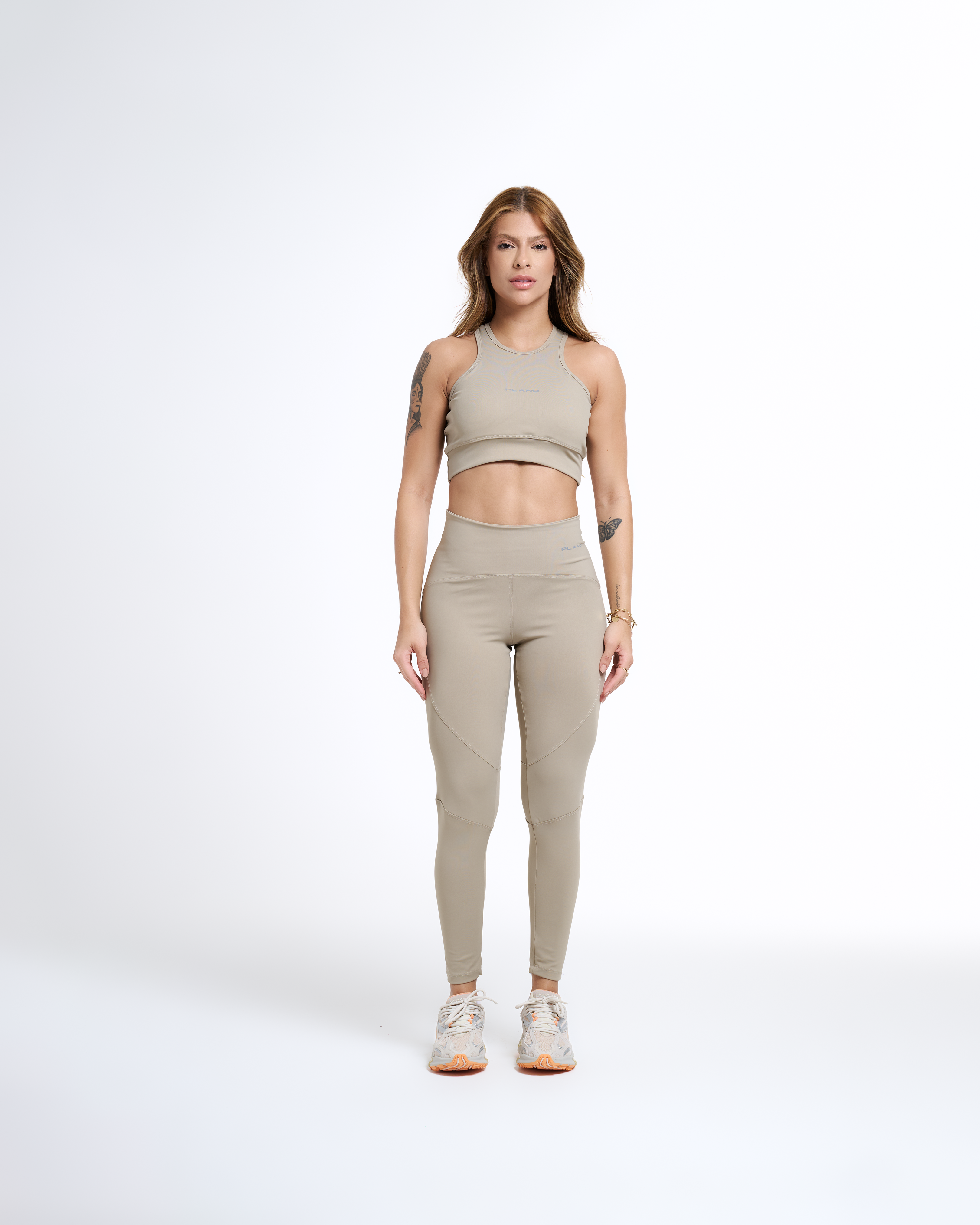 Conjunto Calça Trace