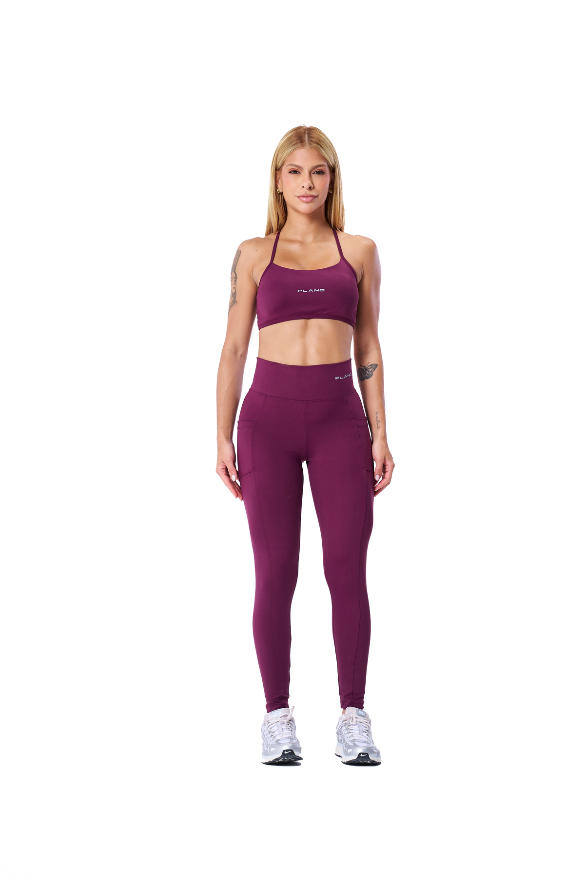 Roxo Açai