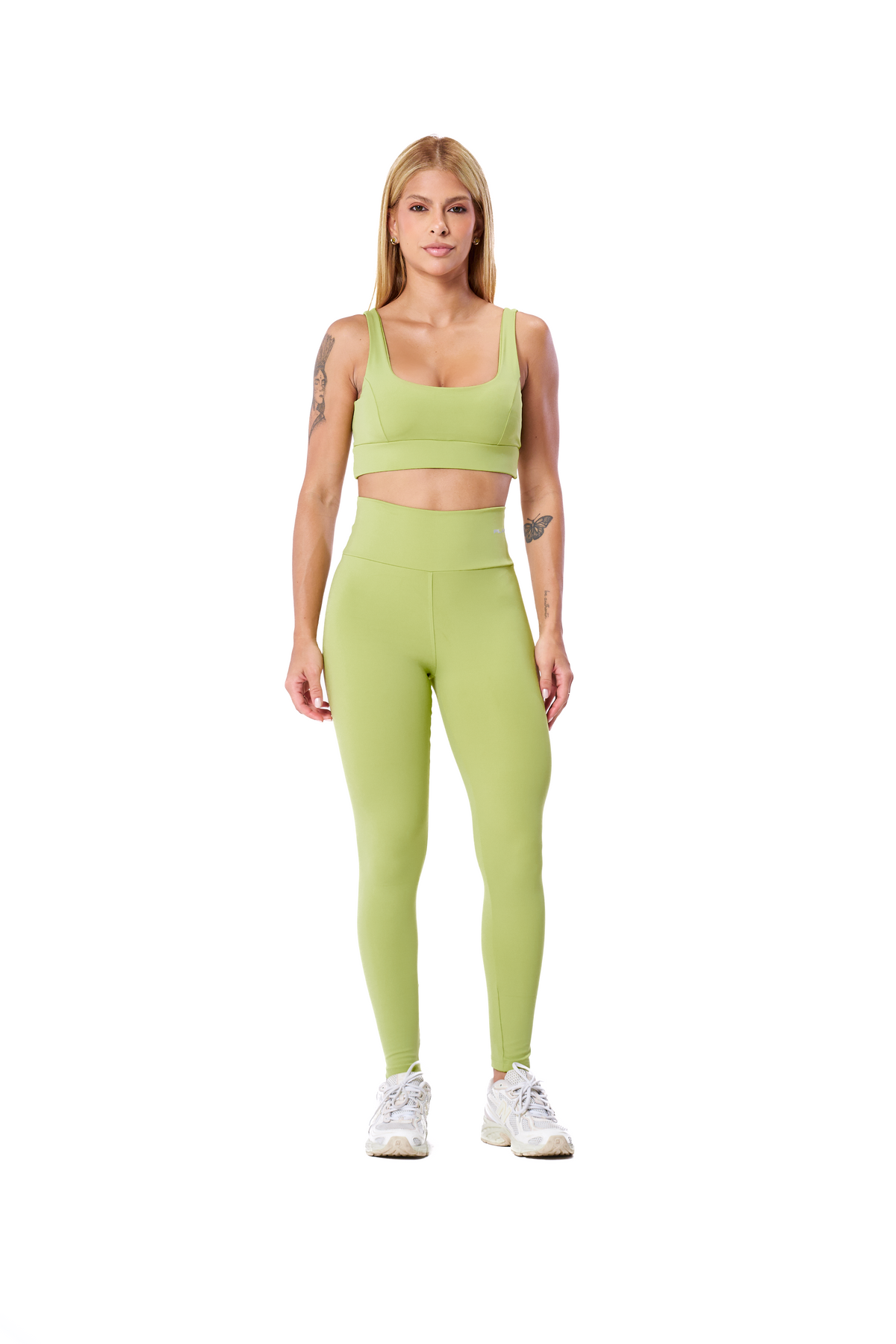 Verde Claro