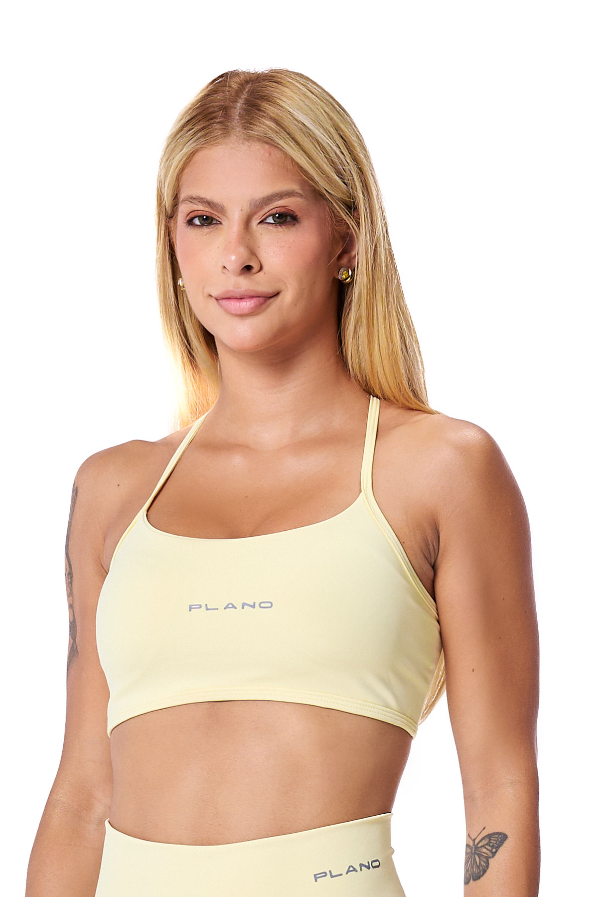 Amarelo Manteiga