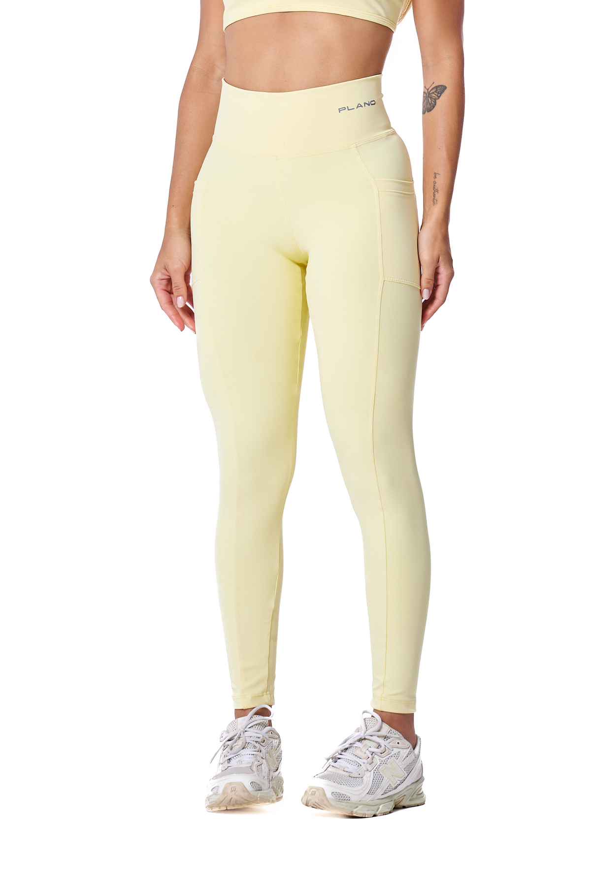 Amarelo Manteiga