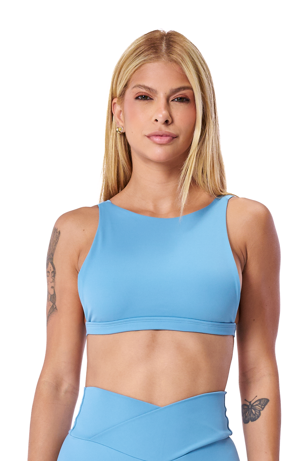 Azul Turqueza