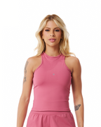 Rosa Flamingo