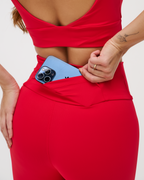 Conjunto Calça Track