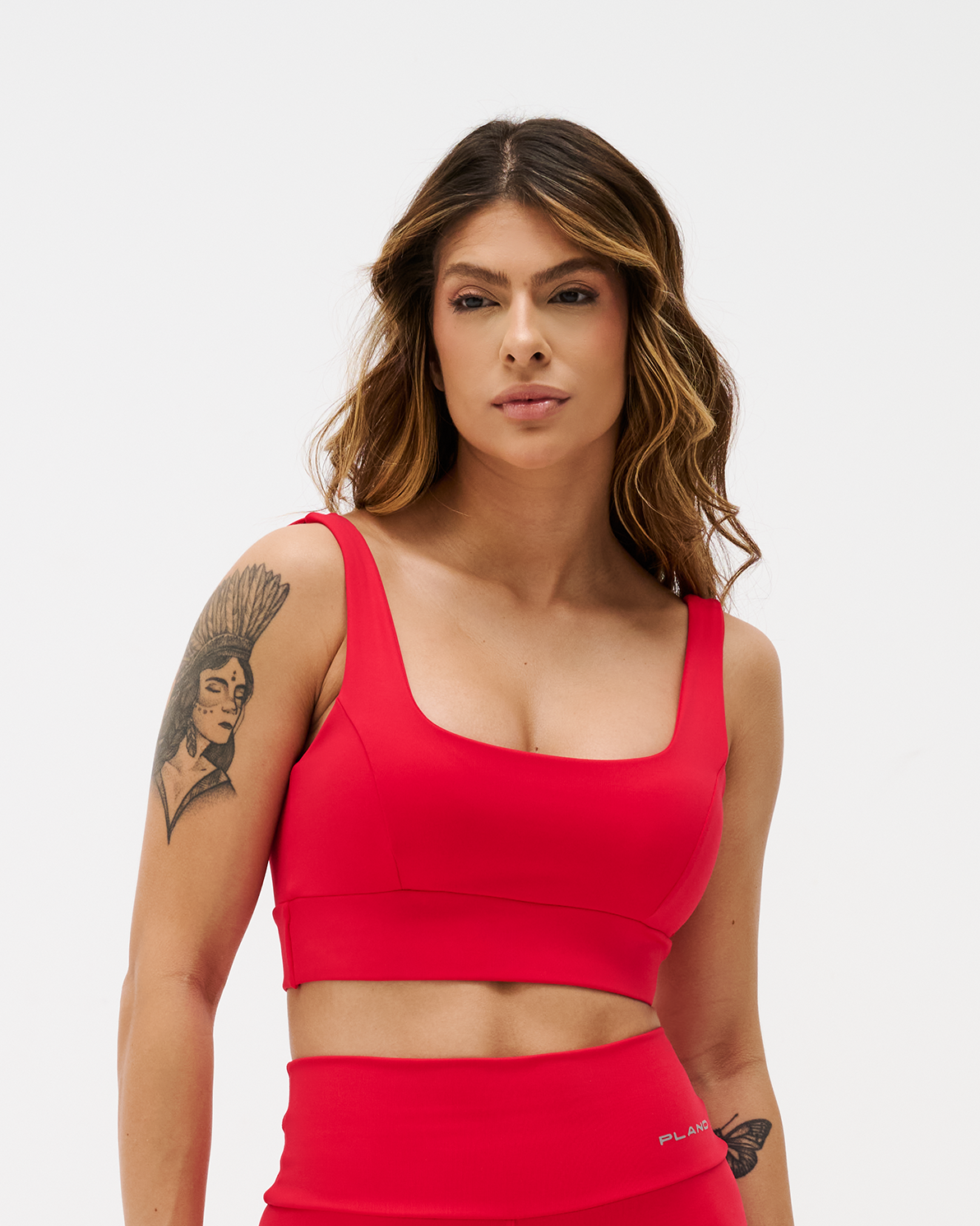 Vermelho