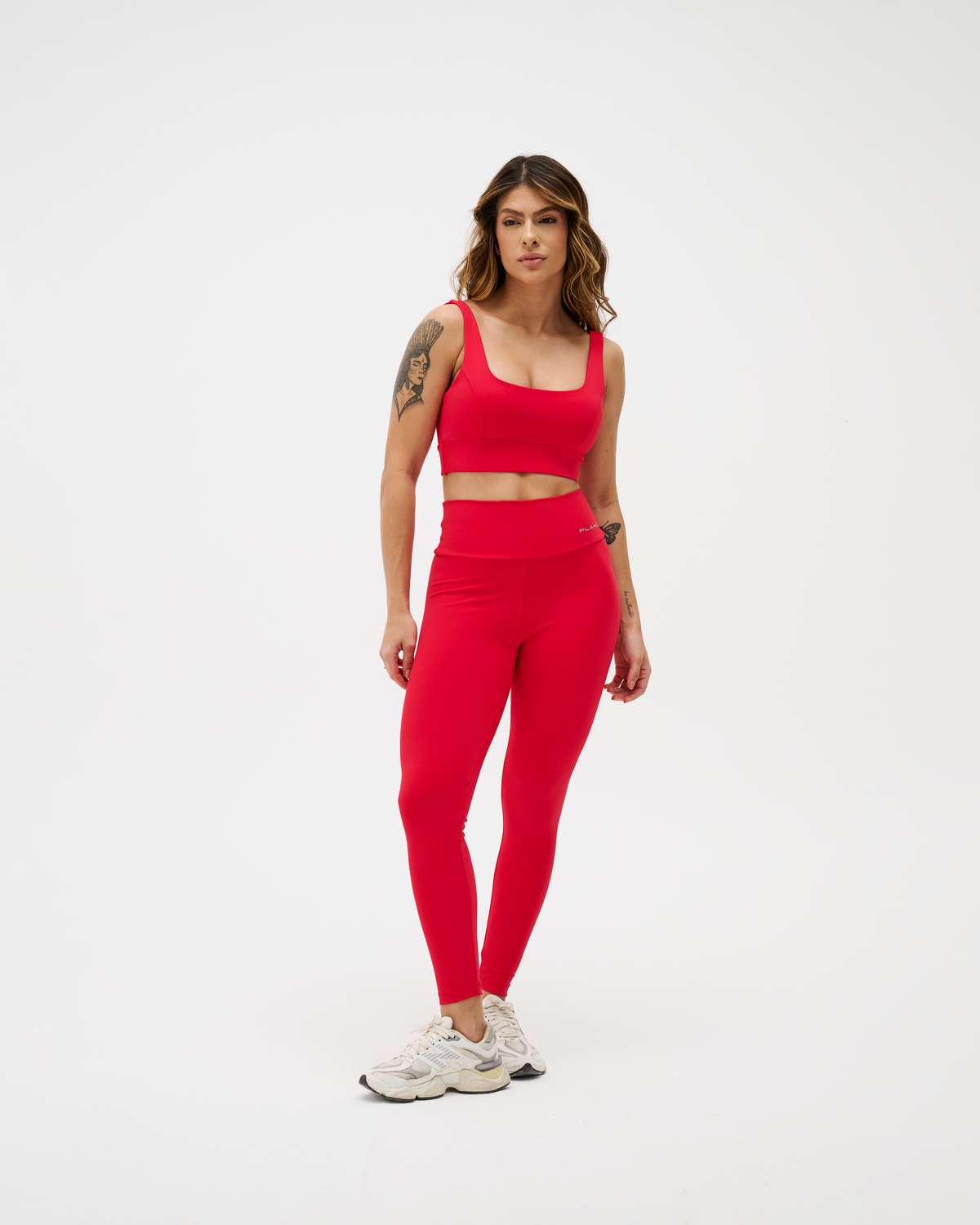 Vermelho