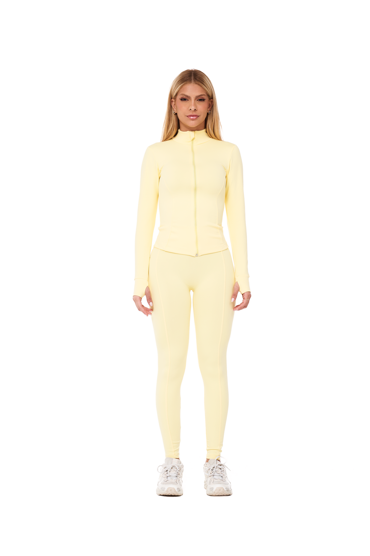 Amarelo Manteiga