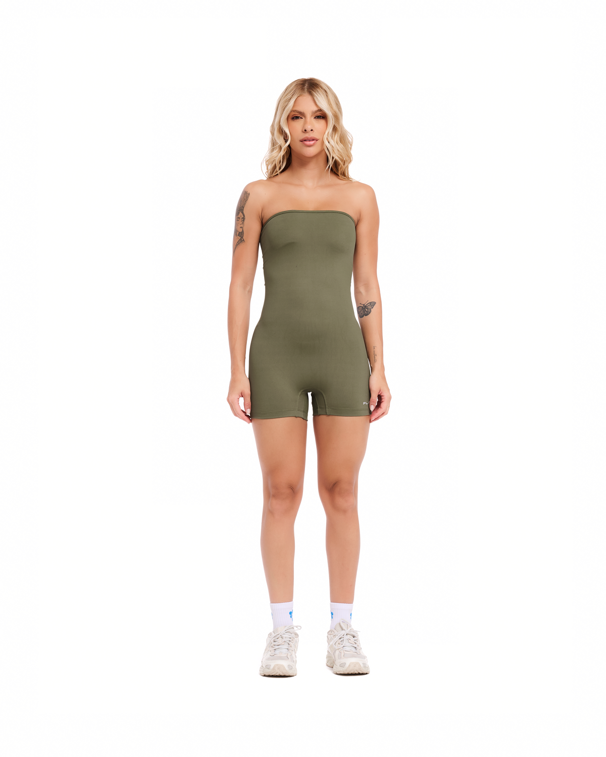 Verde Militar