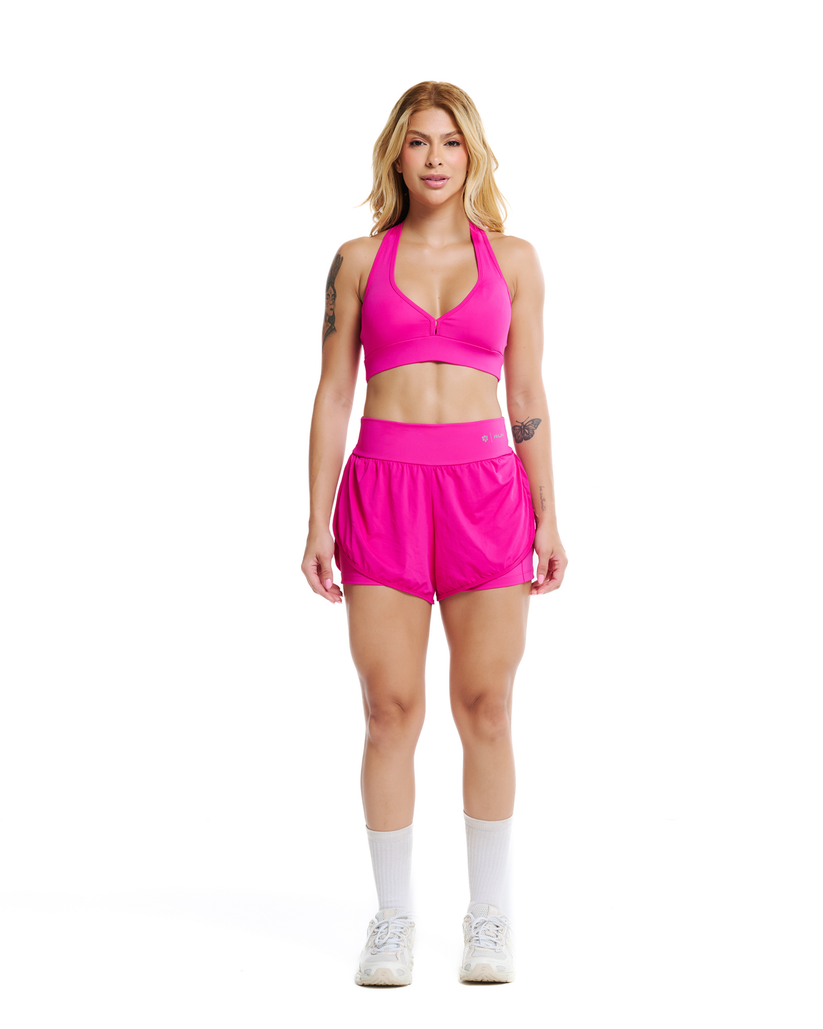Rosa Pink