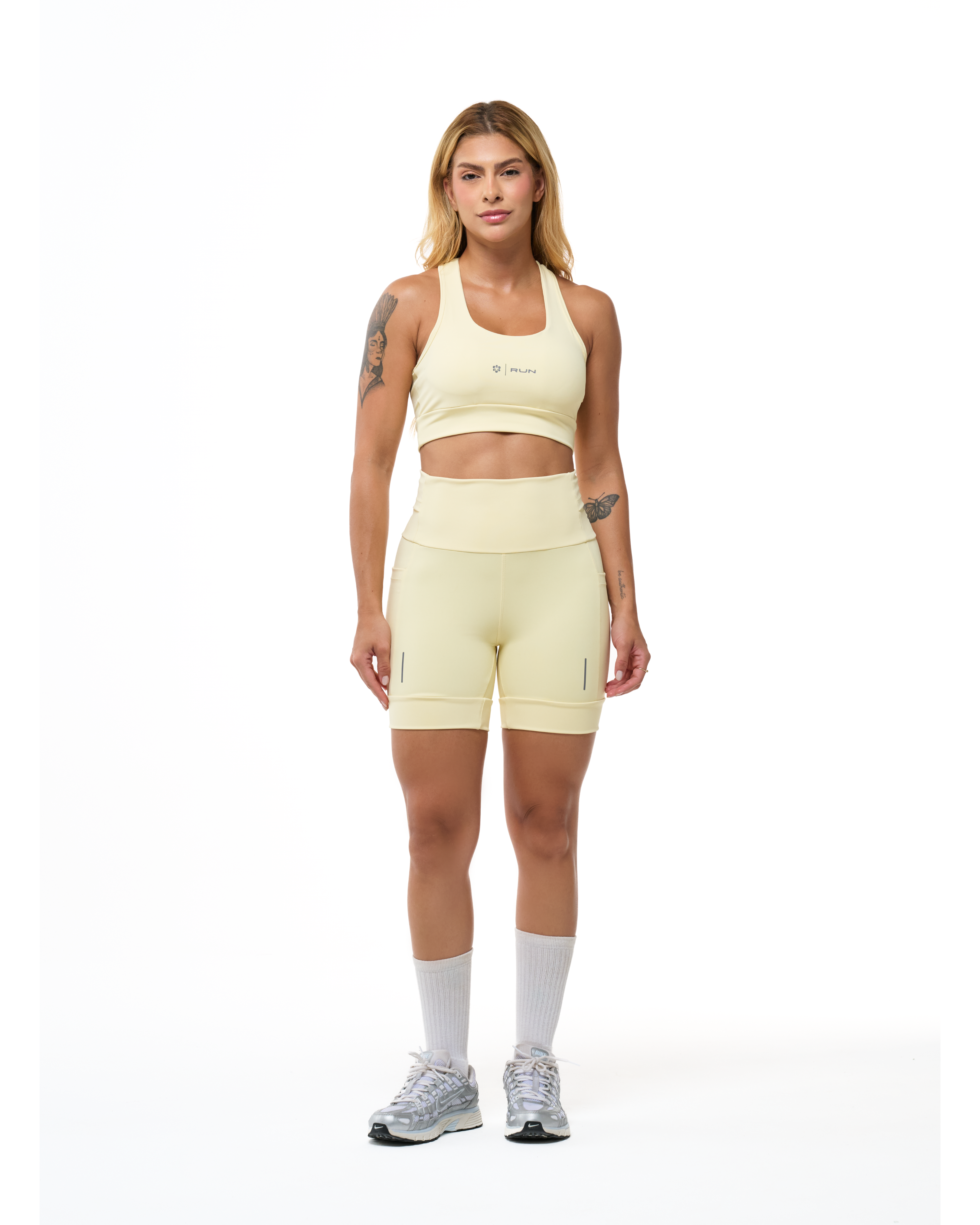 Conjunto Run