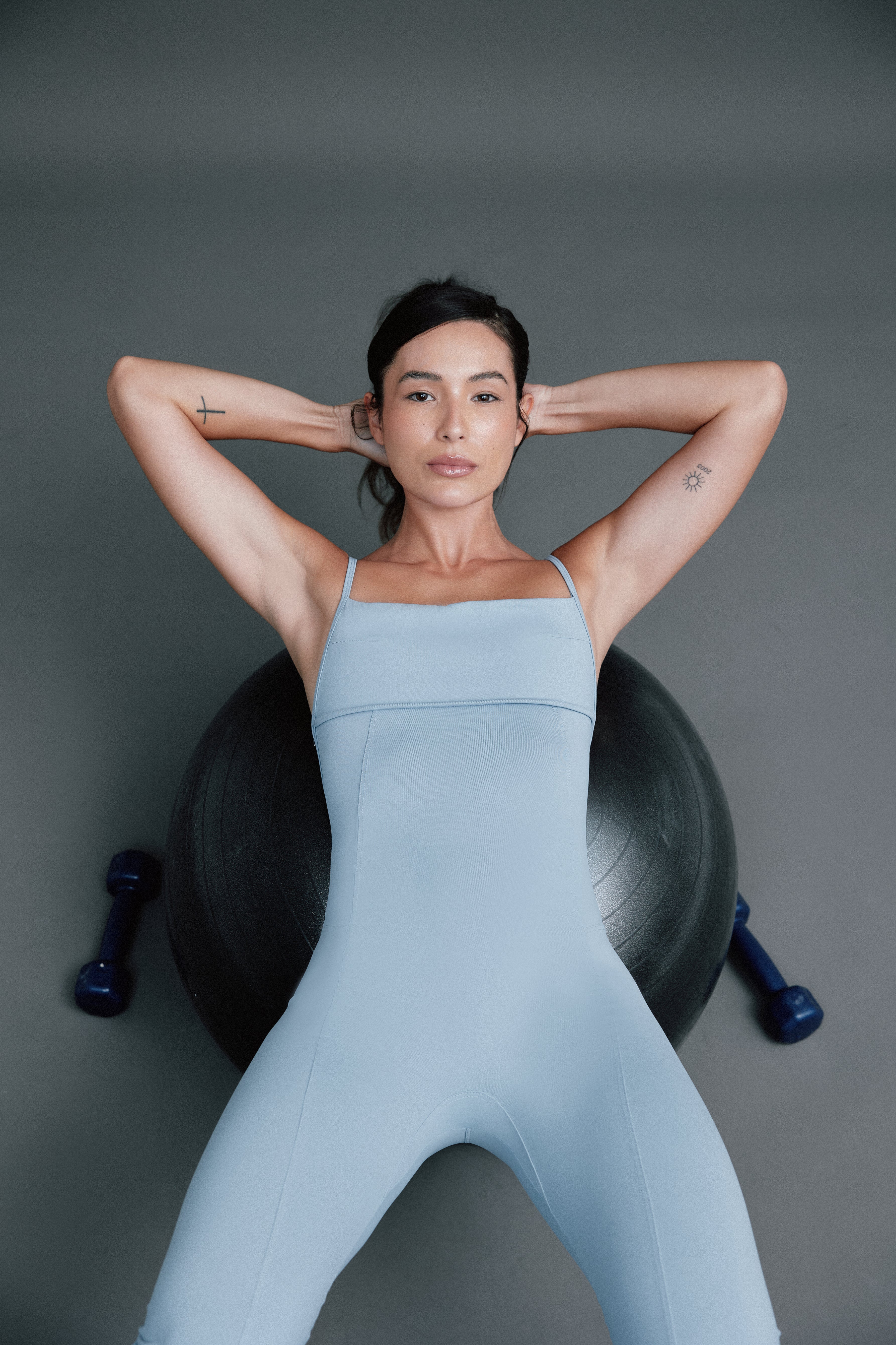 Macacão Steam Flare