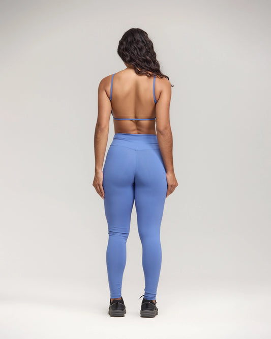 Conjunto Calça Over - Plano Fit