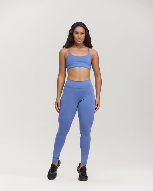 Conjunto Calça Over - Plano Fit